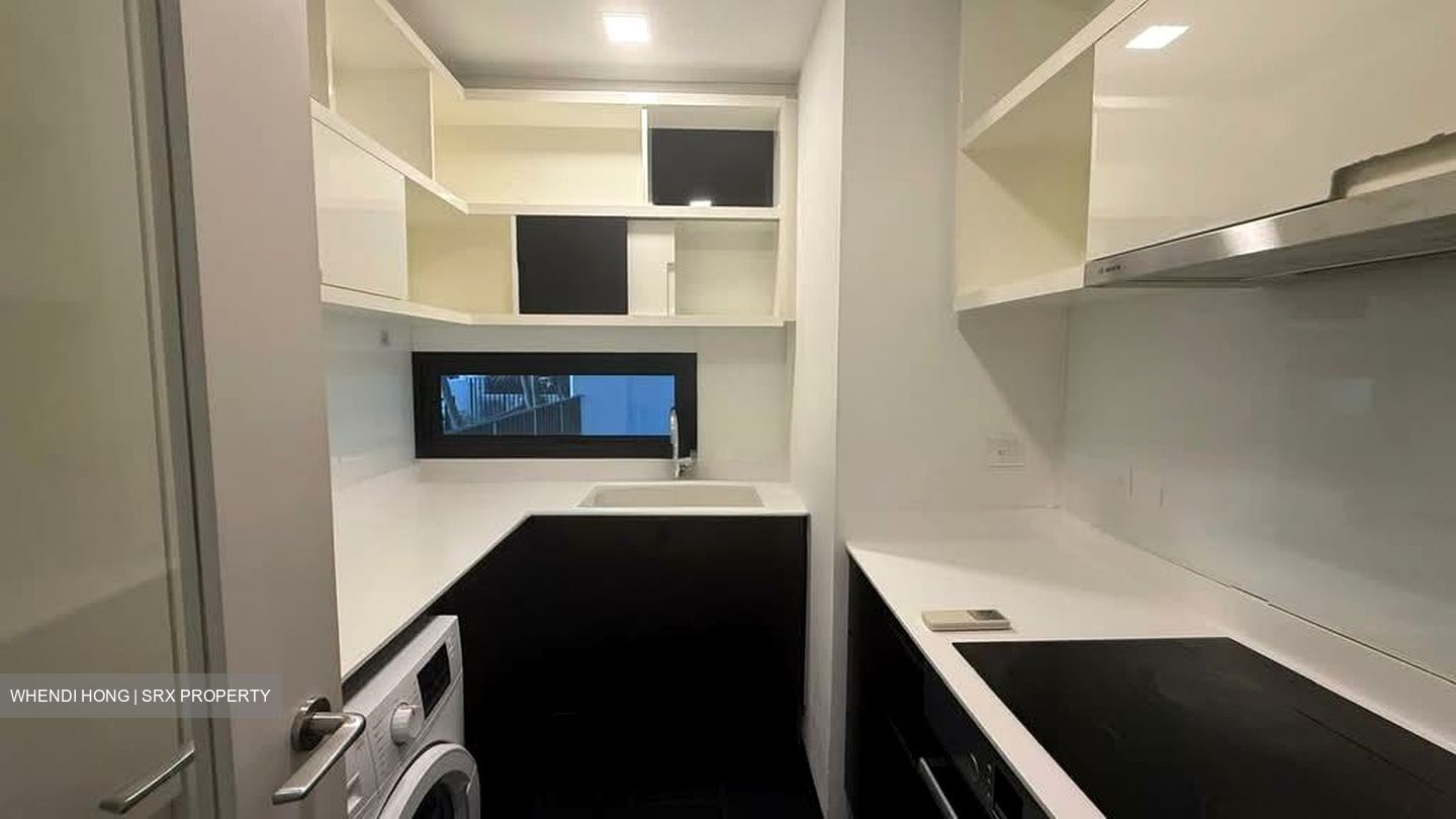 Village @ Pasir Panjang (D5), Condominium #545697831